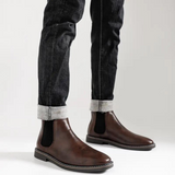 Botas Chelsea Ergonómicas Antideslizantes para Hombre®