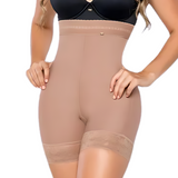 Faja Panti Reductora con Levantador de Glúteos  (OFERTA 2X1)