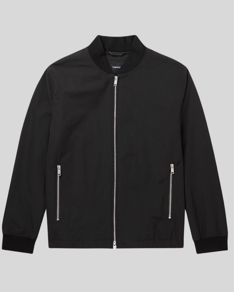 Chaqueta Bomber para Hombre y Mujer