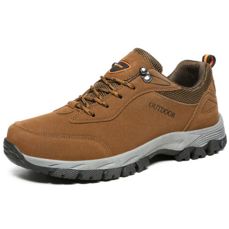 Zapatos Ortopédicos de Senderismo OUTDOOR®