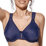 Sujetador Selene Modelo Lorea con Aros y Tirantes Anchos (OFERTA 2X1 GRATIS)