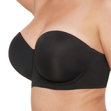 Sujetador Strapless con Aros para Tallas Grande (OFERTA 2X1 GRATIS)