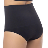 Pack de 3 Faja Panty Comprime y Aplana el Abdomen (OFERTA 3X1 GRATIS)