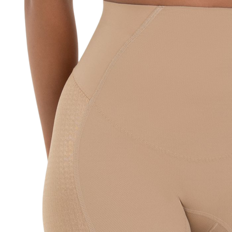 Faja Corte Pantalón Efecto Drenante Shaper (OFERTA 2X1)