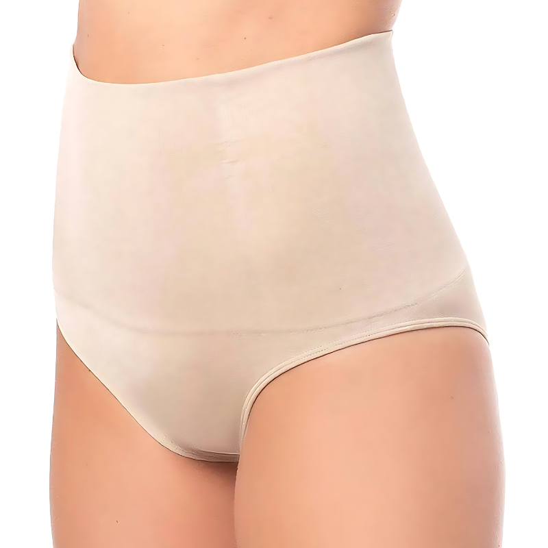 Pack de 3 Faja Panty Comprime y Aplana el Abdomen (OFERTA 3X1 GRATIS)