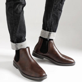 Botas Chelsea Ergonómicas Antideslizantes para Hombre®