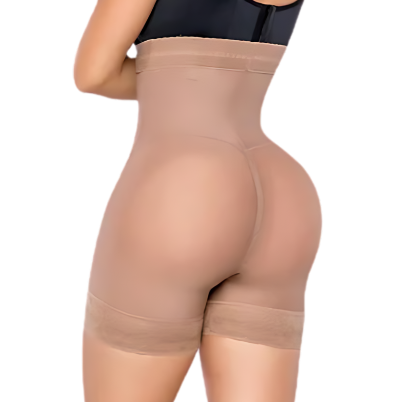 Faja Panti Reductora con Levantador de Glúteos  (OFERTA 2X1)