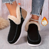 Botas de Invierno para Mujer con Forro Polar®