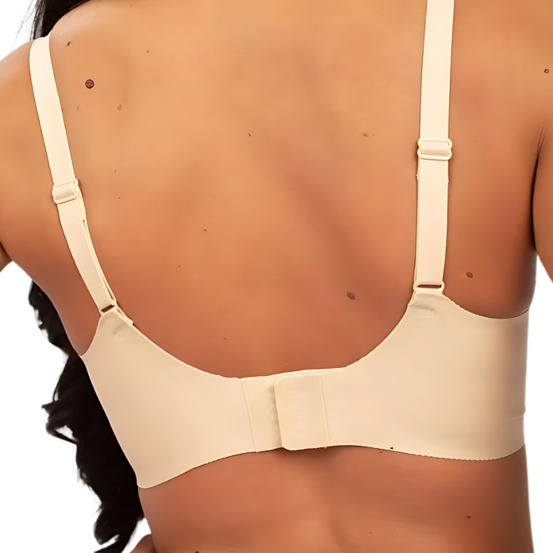 Sujetador tipo Bralette sin Aros Invisible© (OFERTA 2X1 GRATIS)