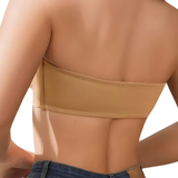 Sujetador sin Tirantes con Encaje Frontal (OFERTA 2X1 GRATIS)