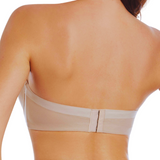 Sujetador sin Tirantes con Aros y Relleno Vilma™️ (OFERTA 2X1 GRATIS)