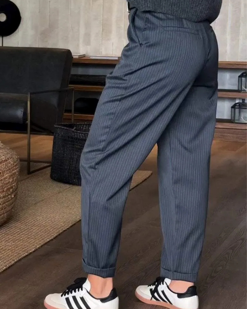 Pantalones Casuales para Mujer