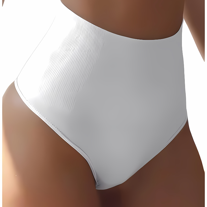 Pack de 3 Faja Panty Comprime y Aplana el Abdomen (OFERTA 3X1 GRATIS)