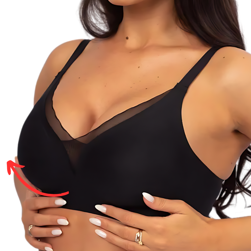 Sujetador tipo Bralette sin Aros Invisible (OFERTA 2X1 GRATIS)