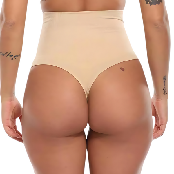 Faja Panty Reductora Moldeador de Cintura (OFERTA 2X1 GRATIS)