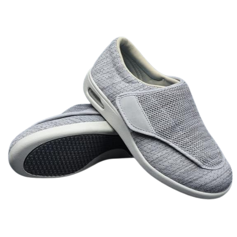 Zapatillas Ortopédicas con Velcro Unisex