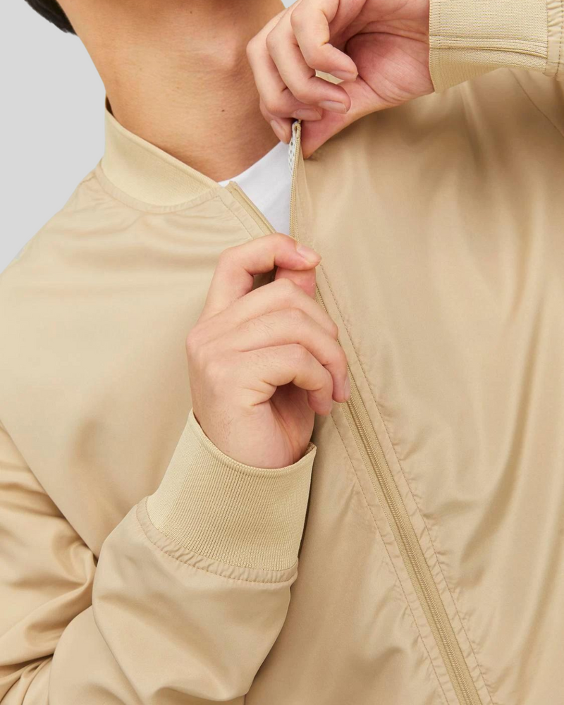 Chaqueta Bomber para Hombre y Mujer