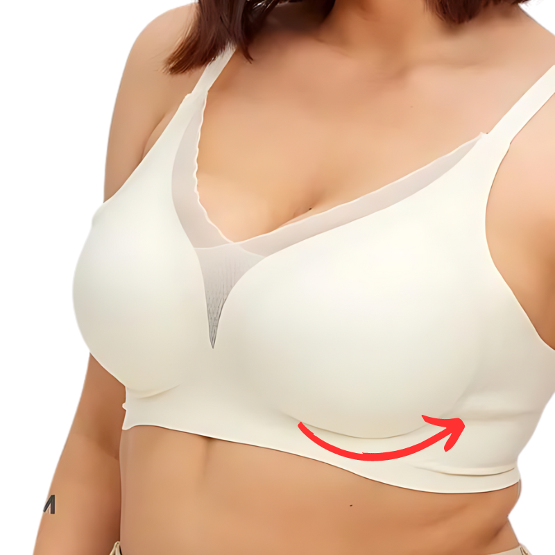 Sujetador tipo Bralette sin Aros Invisible (OFERTA 2X1 GRATIS)