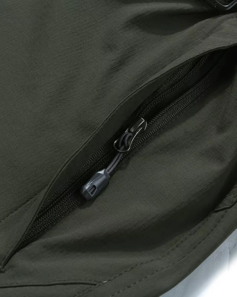 Pantalón Outdoor para Hombre de Secado Rápido