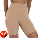 Faja Corte Pantalón Efecto Drenante Shaper (OFERTA 2X1)