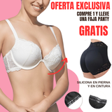 Sujetador Selene Modelo Noelia + Faja Moldeadora GRATIS